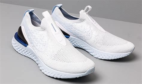 Nike Epic React phantom Flyknit